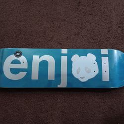 Skateboards Enjoi