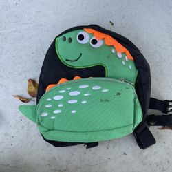Baby Toddler Back Pack