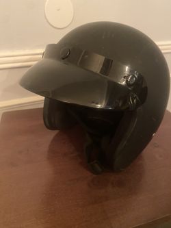 Daytona Cruiser Helmet