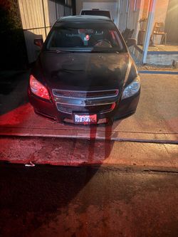 2011 Chevrolet Malibu
