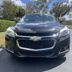 2015 Chevrolet Malibu