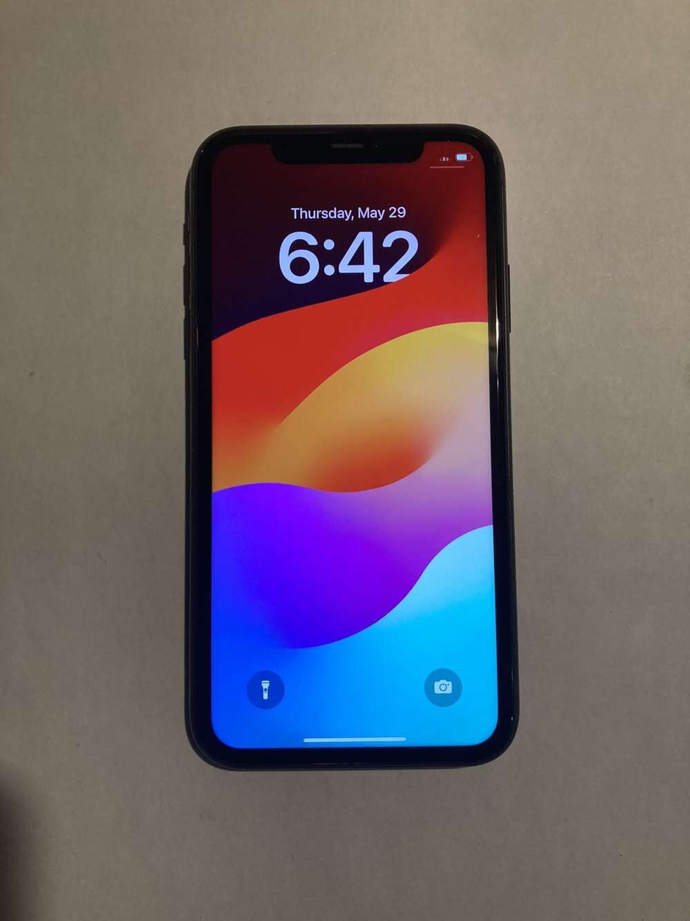 iPhone 11 64GB