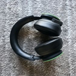 Xbox Wireless Headset