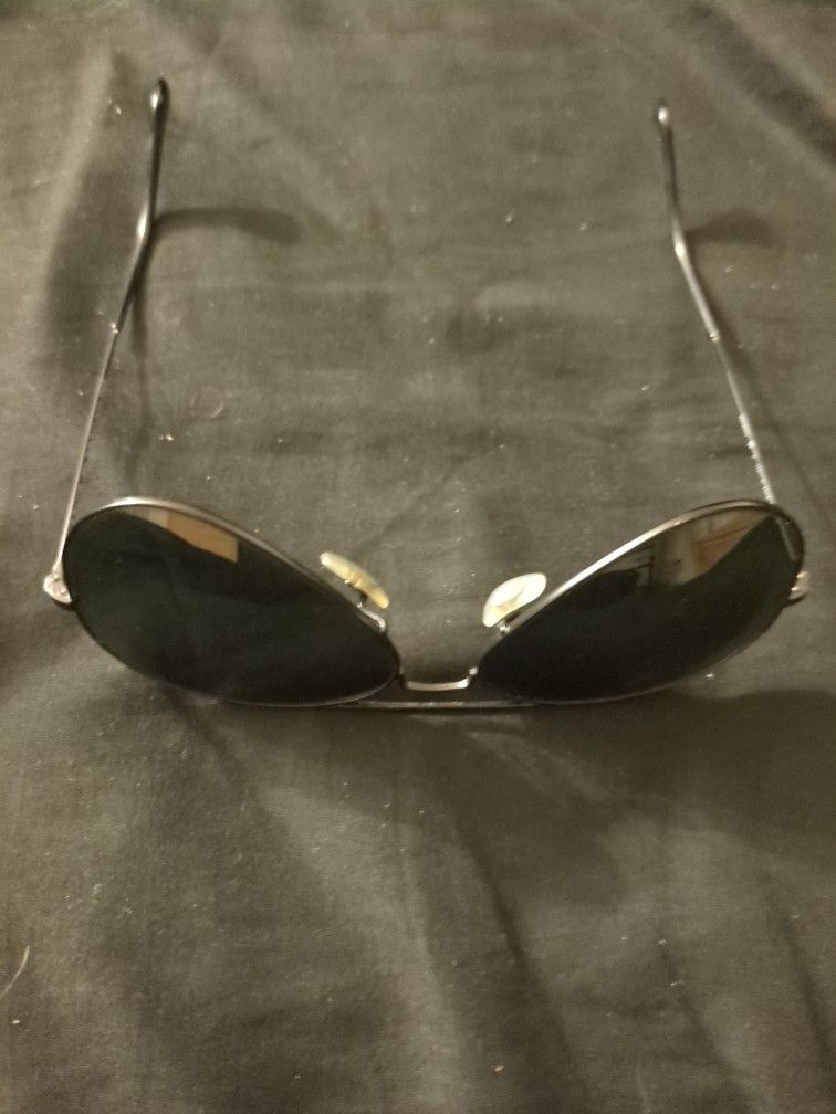 Ray-Ban Sunglasses