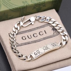 Classic all-match men's bracelet
