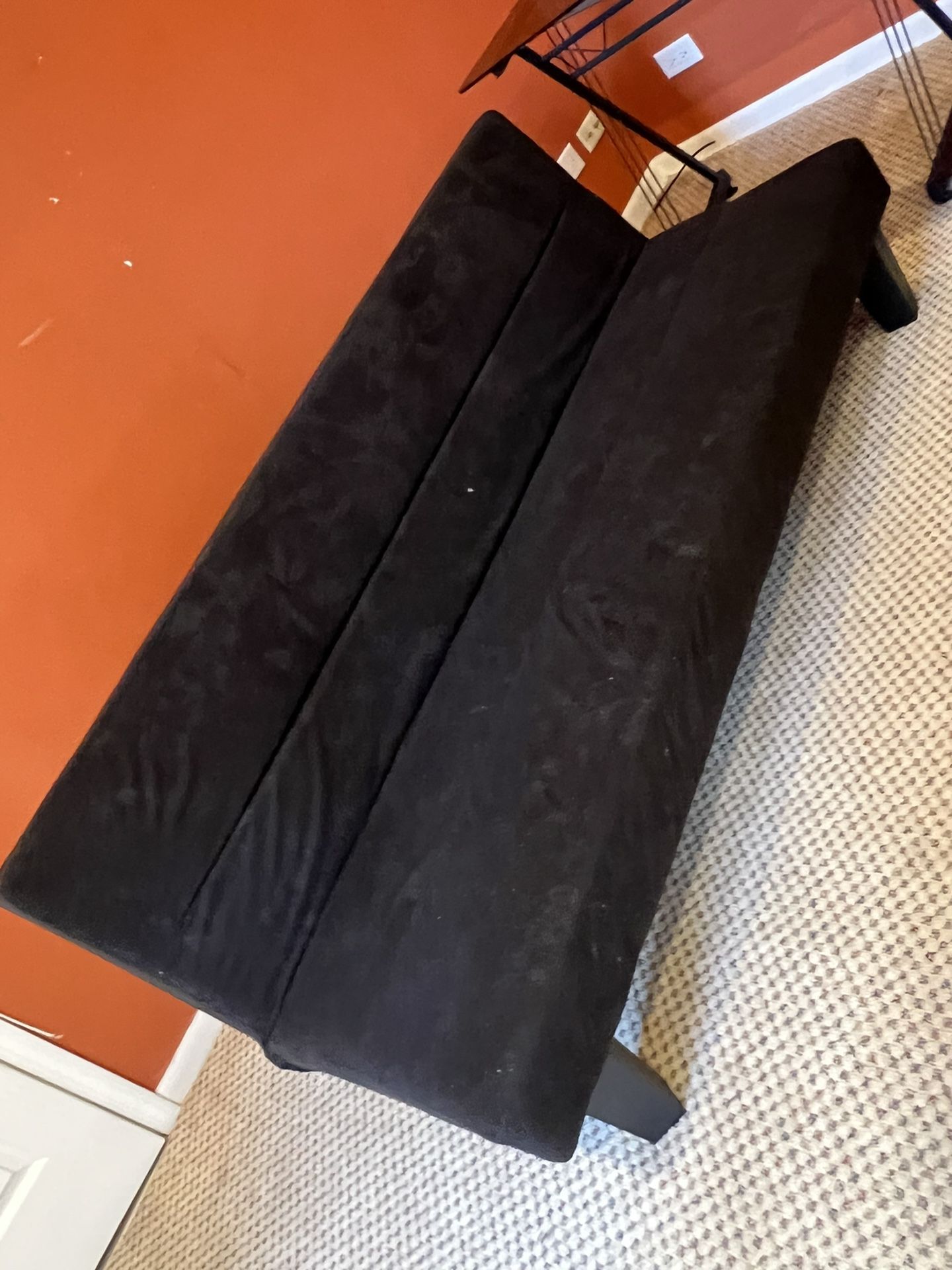 FUTON SOFA BED