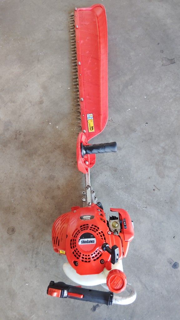 Stihl Shindawa Largo