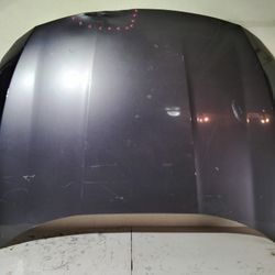 2018 2019 2020 2021 2022 HONDA ACCORD HOOD
