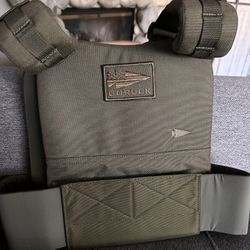 GoRuck Vest 2.0