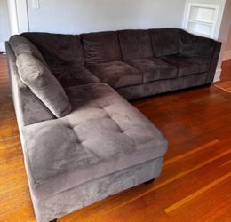 Sectional Couch