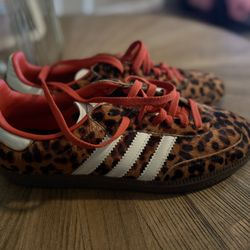 Adidas Samba’s