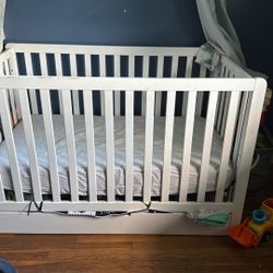 Free Crib