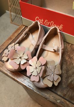 Cat & Jack shoes
