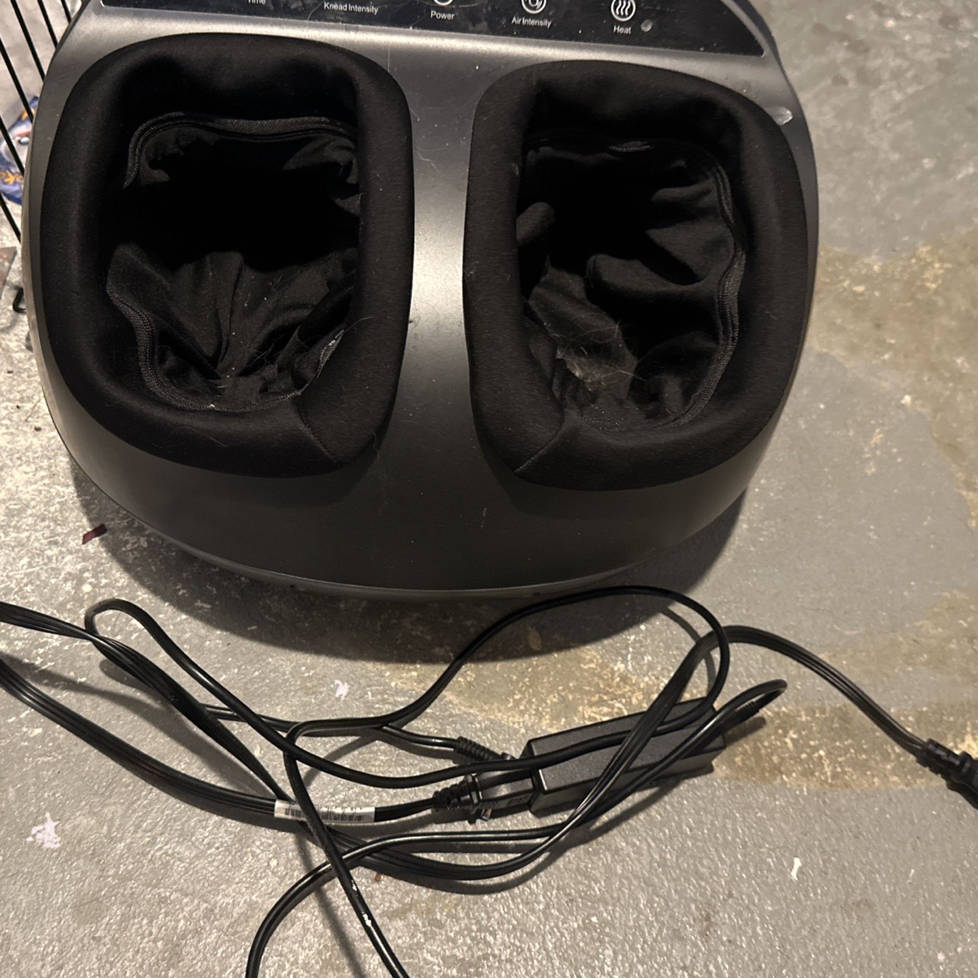 Foot Massager $200 OBO