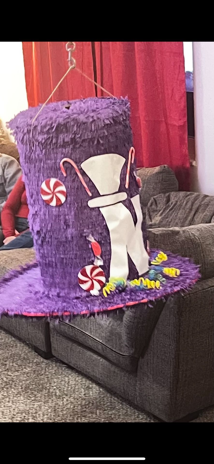 Custom Piñatas