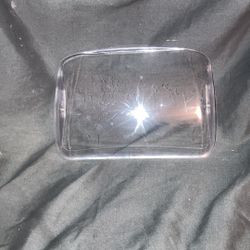 Frigidaire FFTR1814TW(G) OEM Dairy Door Clear