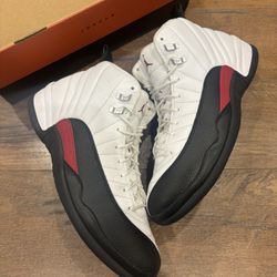 JORDAN 12 TAXI TWIST SIZE 13
