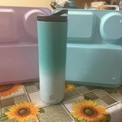 Starbucks Travel Mug 