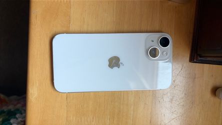 iPhone 14 128g