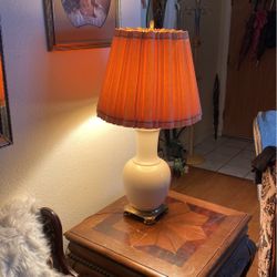 Vintage Lamp