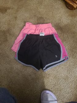 Girls Shorts