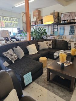Sectional sofa NEW