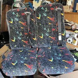 Van Chairs
