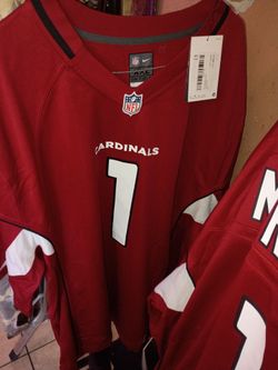 Murray AZ Cardinals jersey 2xl