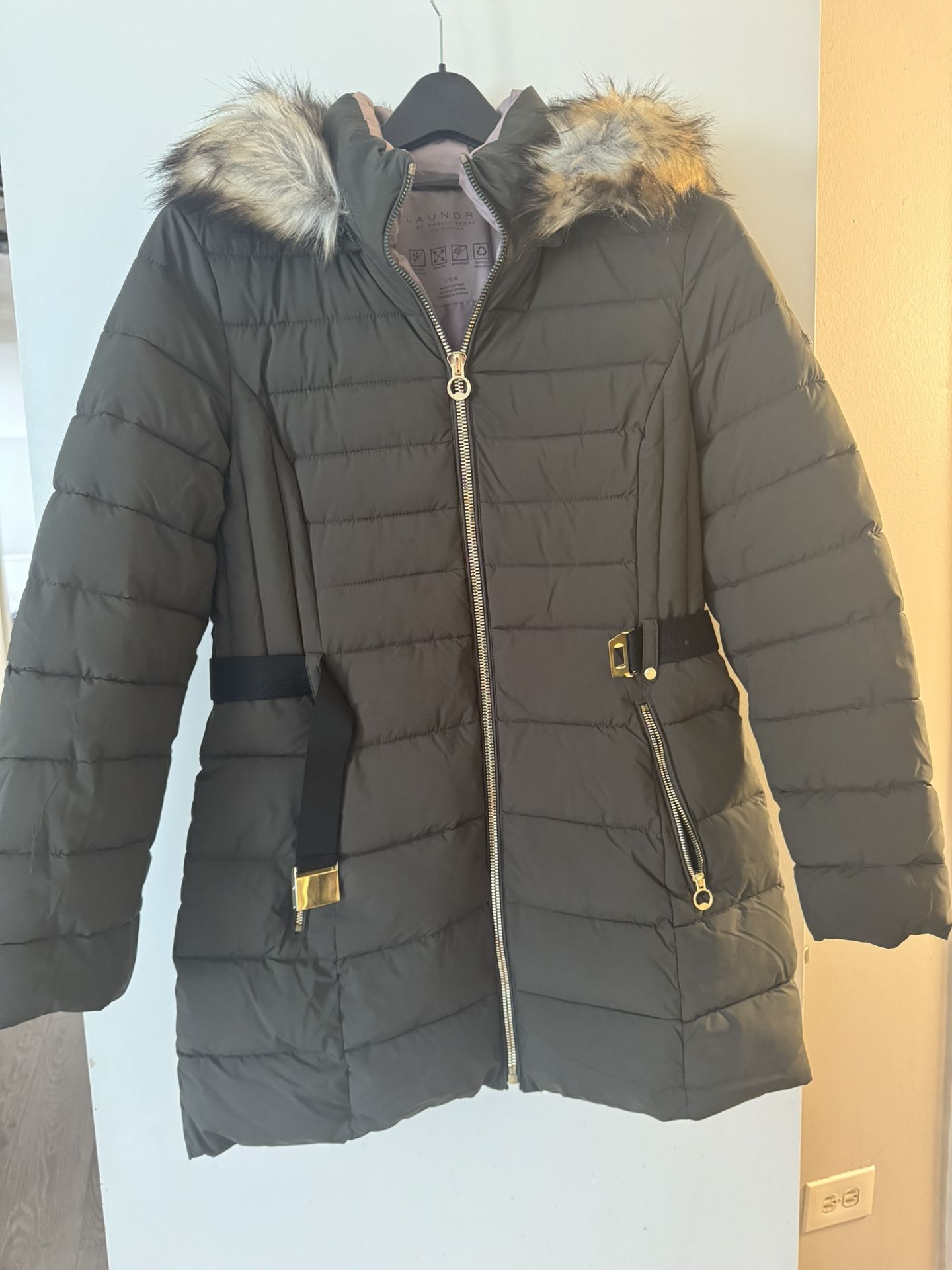 Women’s Winter Jacket