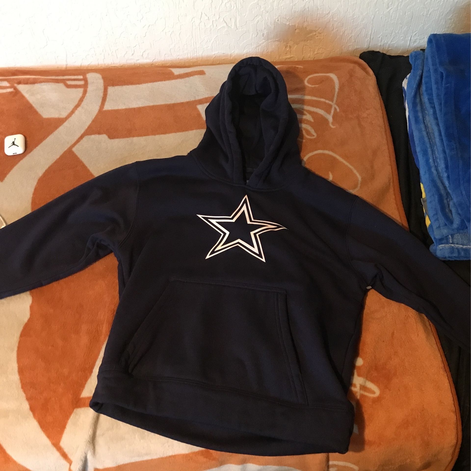 Cowboys Hoodie