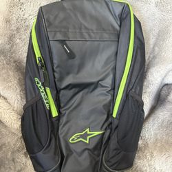 Alpinestars Lite Back Pack