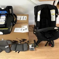 Stroller Baby Seat Car 