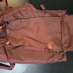 REI ruckpack 18 daypack