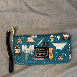 Disneyland Wallet