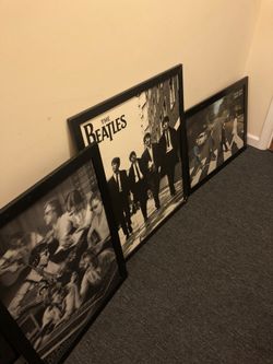 Beatles pictures