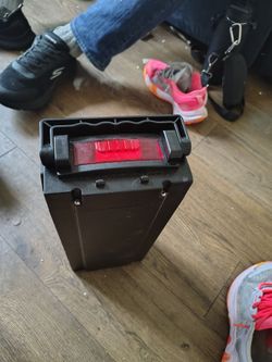 48v 18.2 ah lithium e bike battery