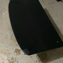 2015 - 2021 OEM Lexus NX Cargo Cover