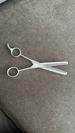 Stainless Steel Scissor For Hair Care