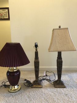 Lamps
