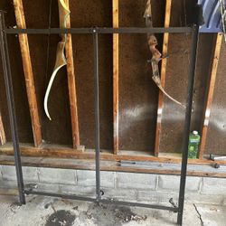 Queen Sized Bed Frame