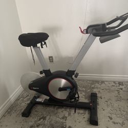 Workout Machine 