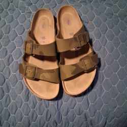 Birkenstock Size 12 In Men 