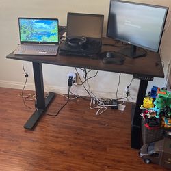 Standing Desk Autonomous Smartdesk Core