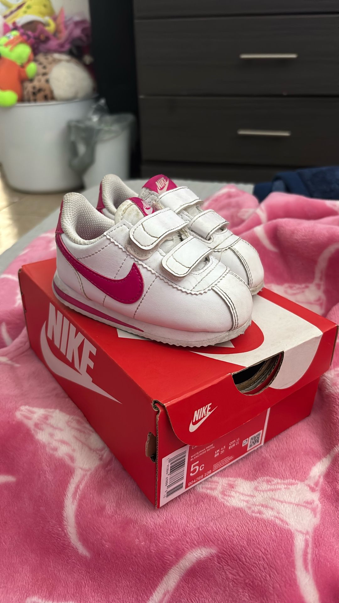 Nike