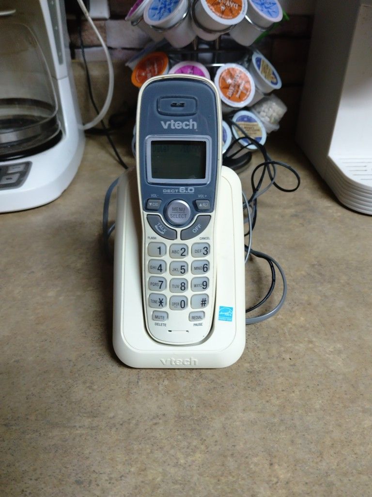 Cordless Phone 