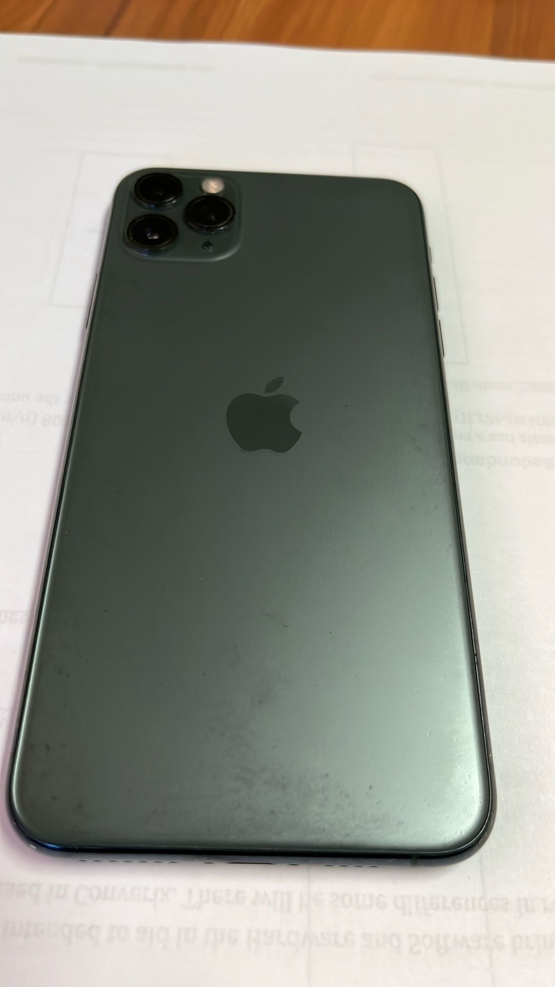 IPhone 11 Pro Max 128GB