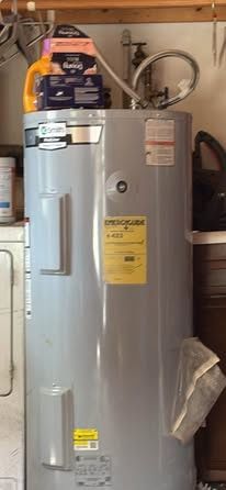 40 GAL