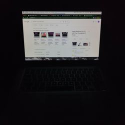 MacBook Air 13 Inch 