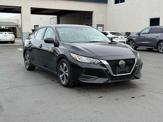 2023 Nissan Sentra