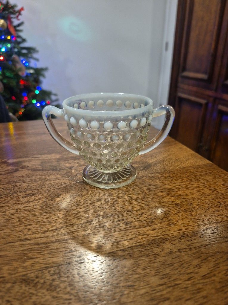 Fenton Sugar Bowl